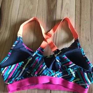Victoria Secret VSX Sports Bra